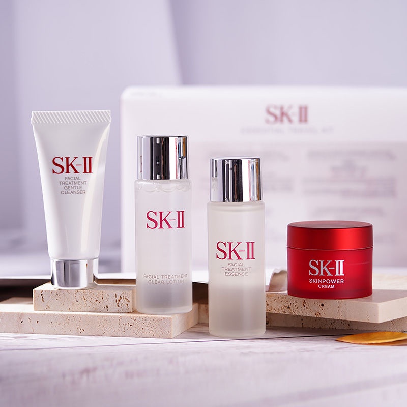 Set mỹ phẩm Sk-II Fairy chăm sóc da