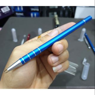 Bút Tạo Kiểu Tóc, Bút Khắc Hình, Bút Tattoo Kẻ Nét Tạo Hình Cho Anh Em Barber.(Ảnh thật)