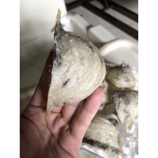 100g tổ yến thô cao cấp