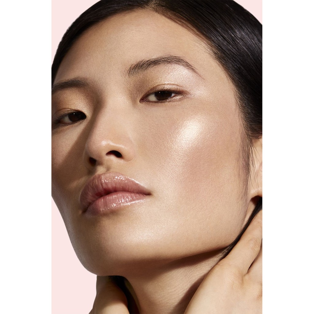 Kem Lót Căng Bóng MAC Strobe Cream Hydratant Lumineux Goldlite Màu Vàng 50ml - USA