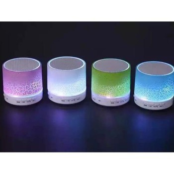 Loa bluetooth Music mini speaker