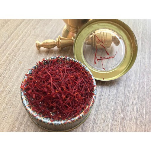 Nhụy Hoa Nghệ Tây Saffron