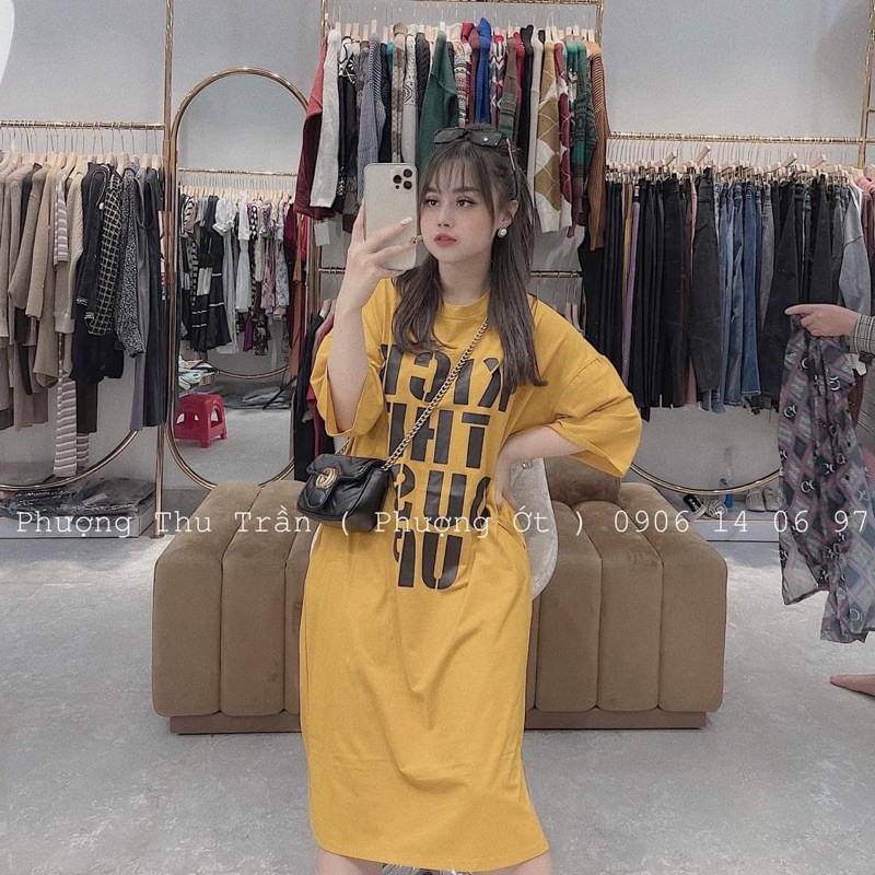 [Mã WASTNICE giảm 10% tối đa 10K đơn 50K] BÁN SỈ VÁY SUÔNG 4 MÀU CHỮ KICK CHO NỮ | BigBuy360 - bigbuy360.vn