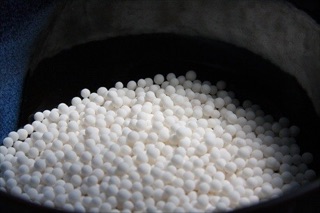 Bột Báng 500g