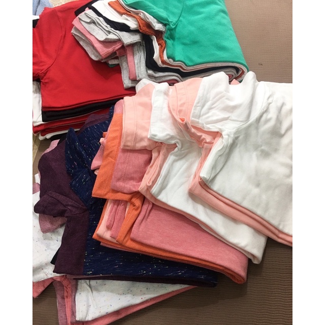 Hàng lẻ size Sale