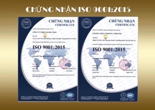 CÀ PHÊ GIẢM MỠ CQ SLIM 3 IN 1