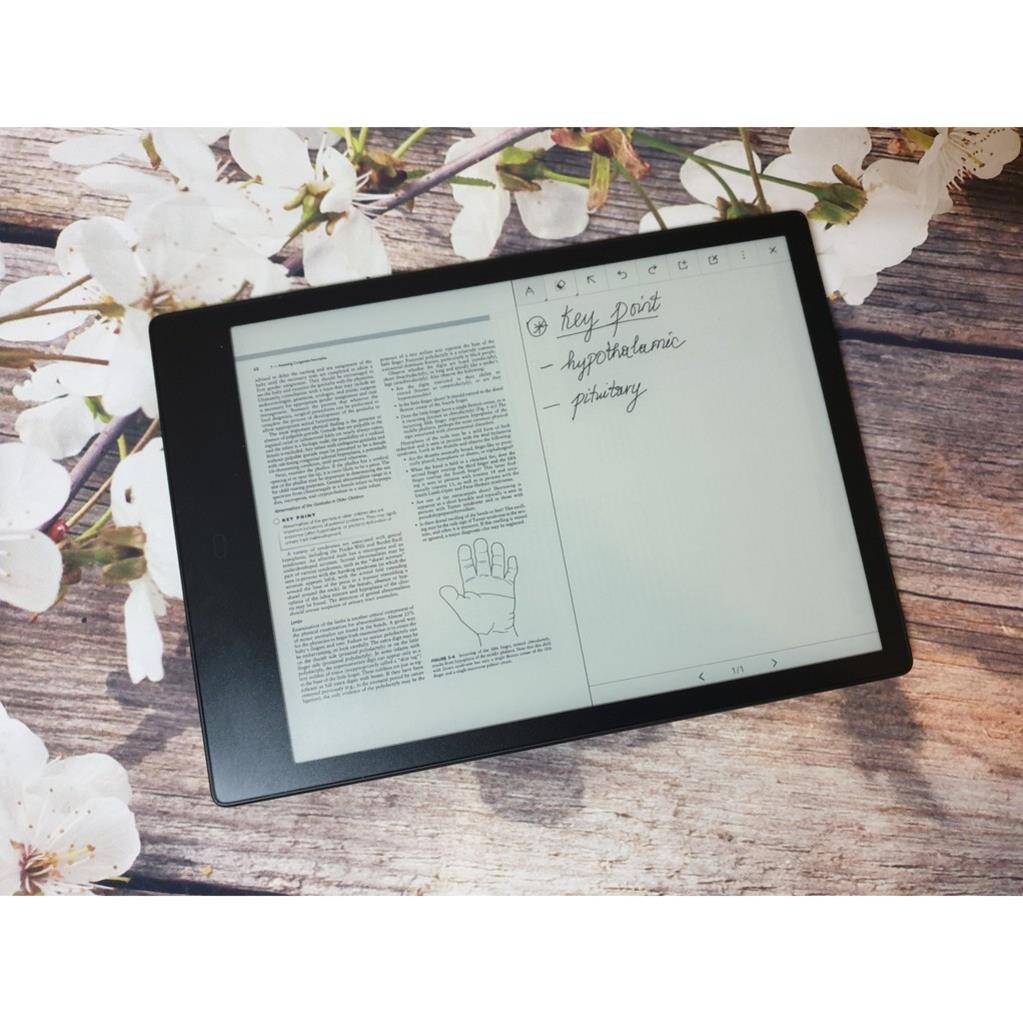 Máy đọc sách Likebook Alita Chính hãng | BigBuy360 - bigbuy360.vn