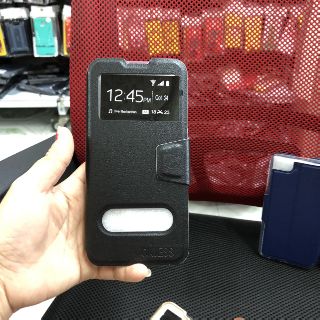Bao da Oppo A1k thời trang