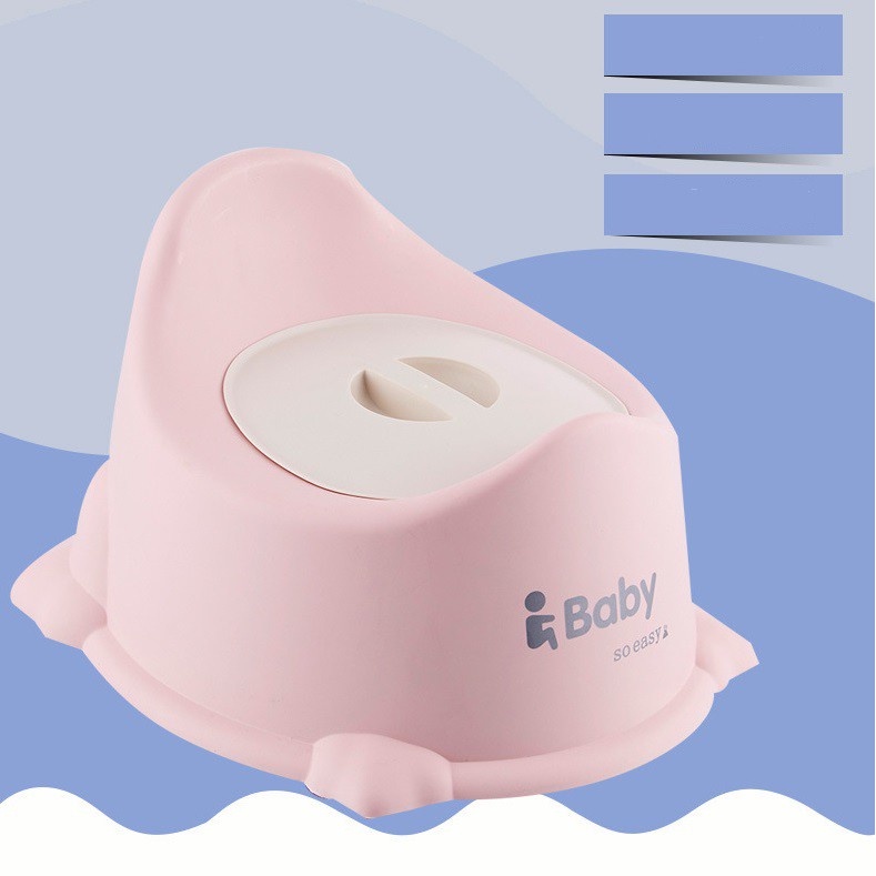 Bô vệ sinh cho bé Baby So easy AC
