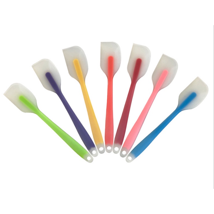 Spatula / Phới đúc silicon 21cm/ 28cm