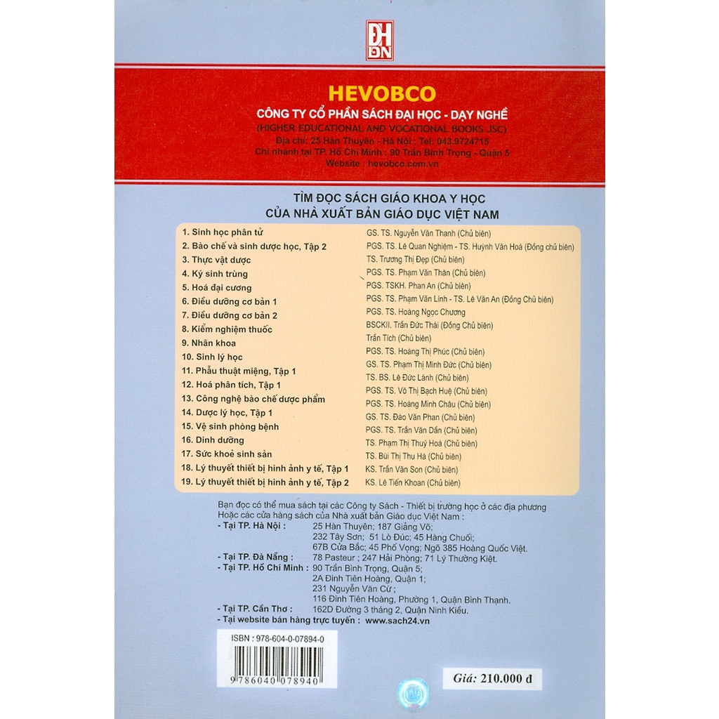 [Mã BMBAU50 giảm 10% đơn 99k] Sách - Giải Phẫu Người - Tập 2: Giải Phẫu Ngực - Bụng