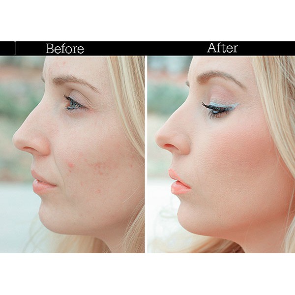 Kem nền Rimmel Stay Matte Liquid Mousse Foundation | BigBuy360 - bigbuy360.vn