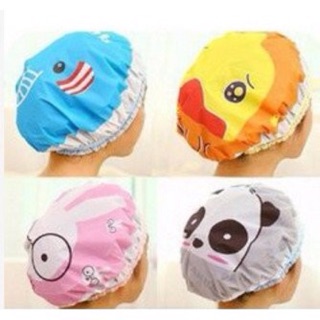 Mũ tắm người lớn hình cute-rẻ nhất vịnh bắc bộ