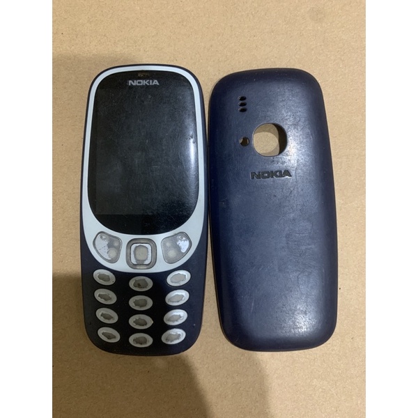 xác điện thoại nokia ta-1030