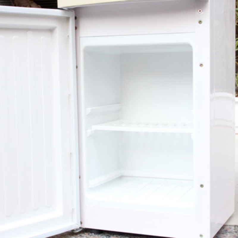 Cây nước nóng lạnh FUJIE WDBD20C thiết kế 3 vòi tiện ích - Làm lạnh block lạnh sâu - Công nghệ Nhật Bản