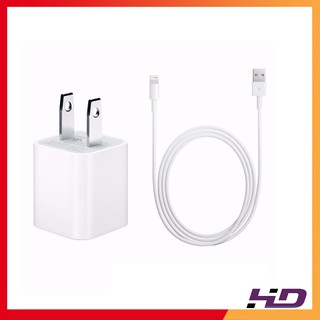 Sạc iphone X Chính Hãng Có Hộp - Bảo hành 12 tháng