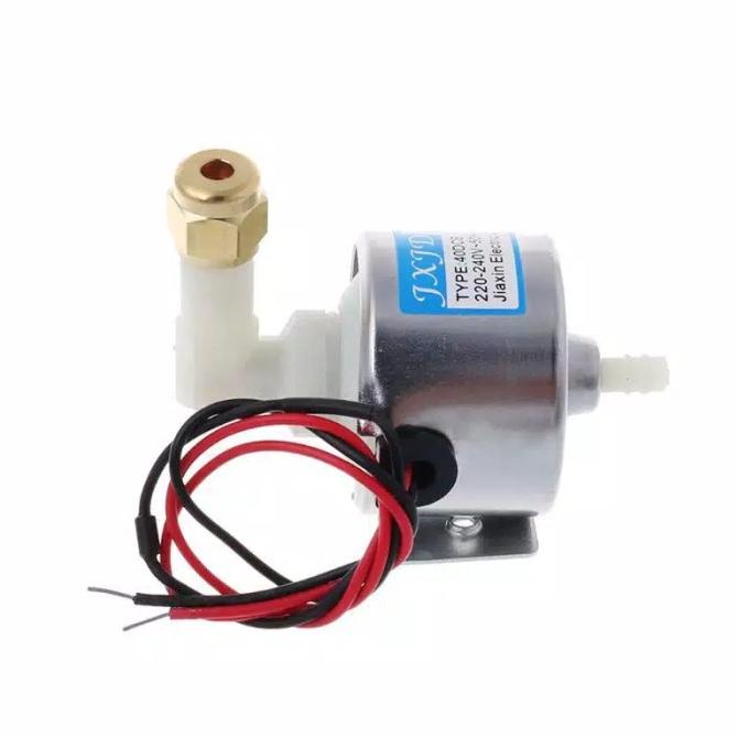Thiết Bị Bơm Khói 40Dcb 18W Cho Máy Phát Điện Sân Khấu 900W 220-24