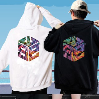 Áo hoodie SWE die tye freeship toàn quốc MS02