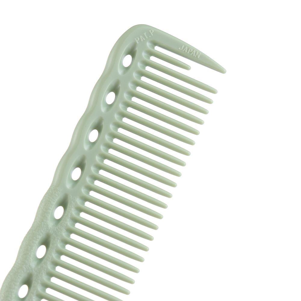 Lược Nhựa Cắt Tóc Chuyên Nghiệp Mới