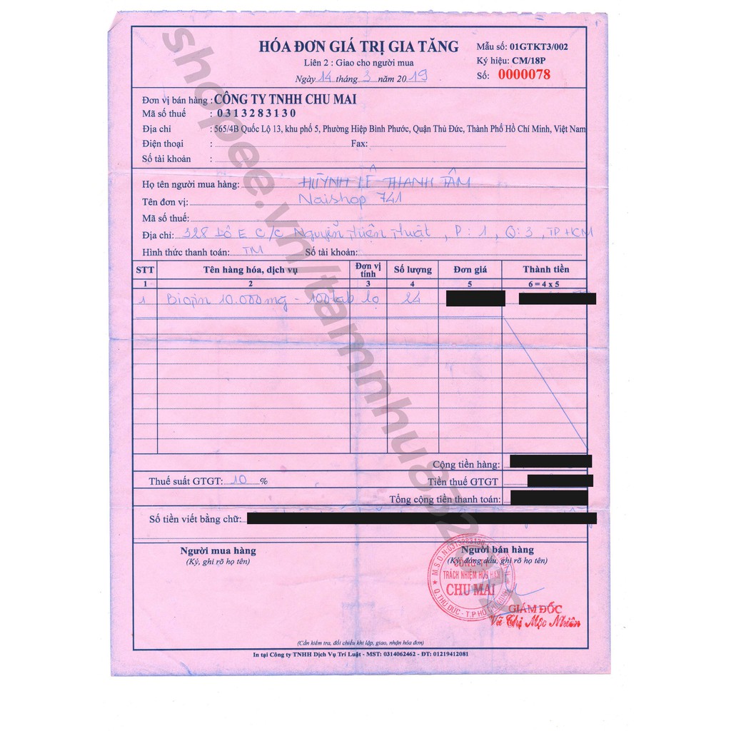 Natrol Biotin 10000mcg viên uống mọc tóc, chăm sóc tóc USA