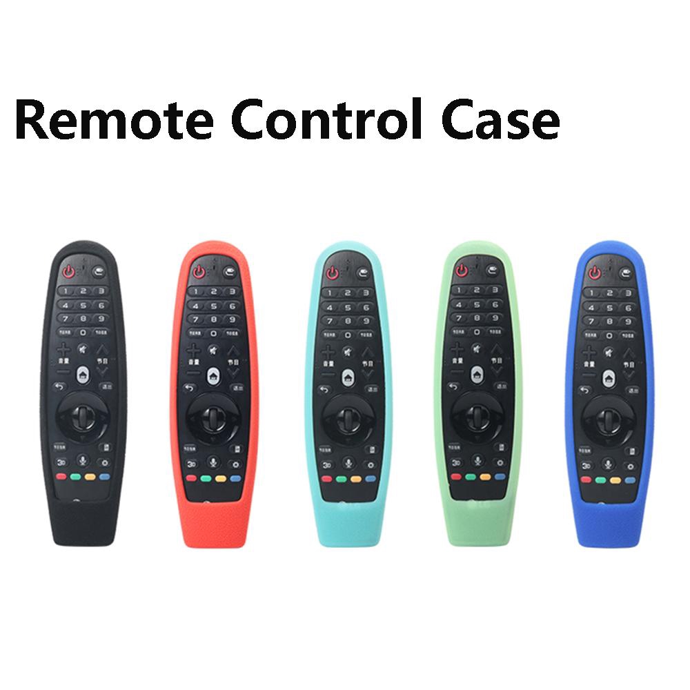 Túi Silicone đựng điều khiển TV chống nước tiện dụng