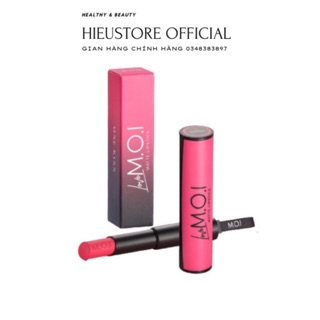 Son MOI Hồ Ngọc Hà, phiên bản Đặc Biệt, LOVEM.O.I Black Pink, Chính hãng