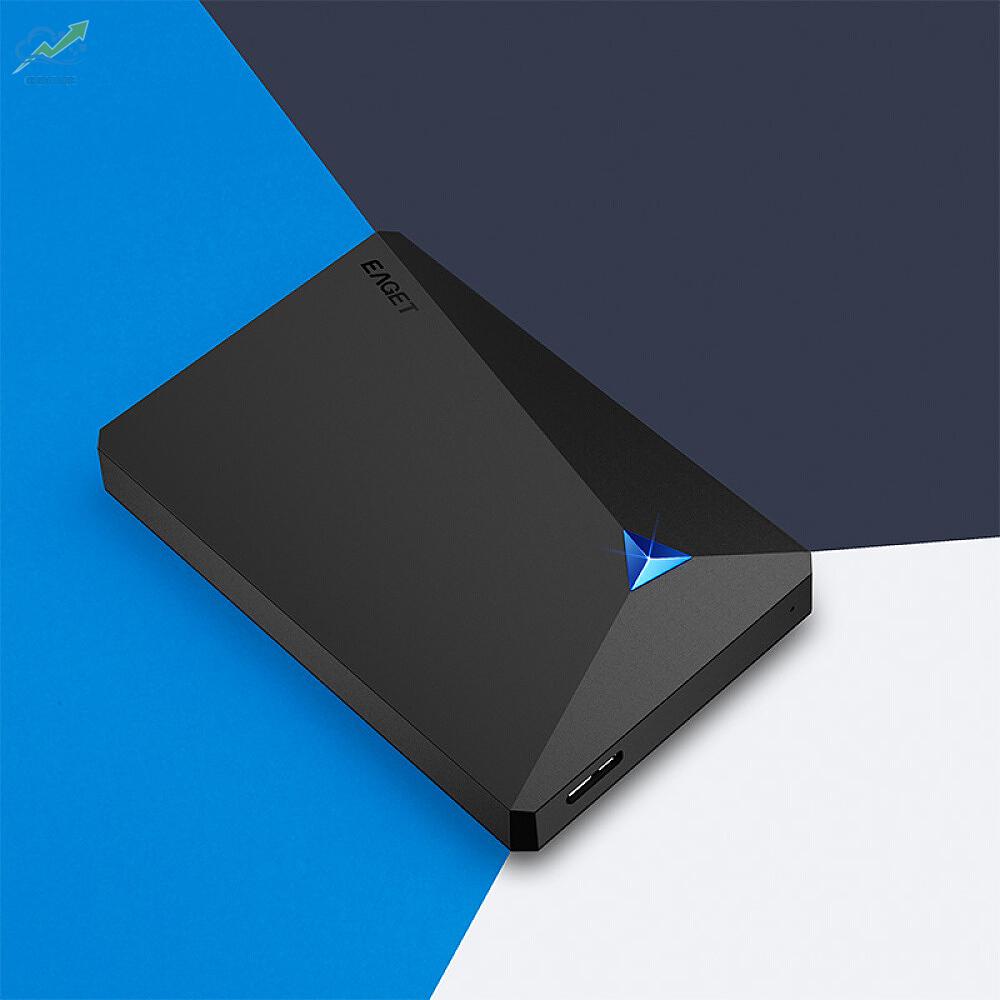 Ổ Cứng Eaget G20 2.5 Inch Di Động Hdd 250gb Usb 3.0 5400rpm Cho Máy Tính | BigBuy360 - bigbuy360.vn