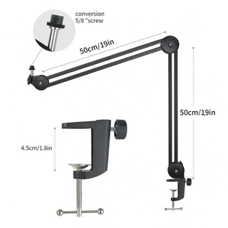 Giá Đỡ Micro Tiện Dụng Chất Lượng Cao