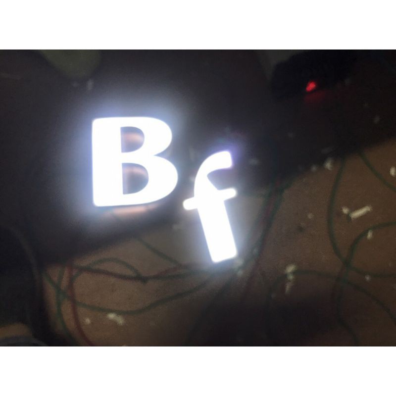 cuộn 5m LED CUỘN ZICZAC (CHỮ S) thi công góc cạnh đơn giản