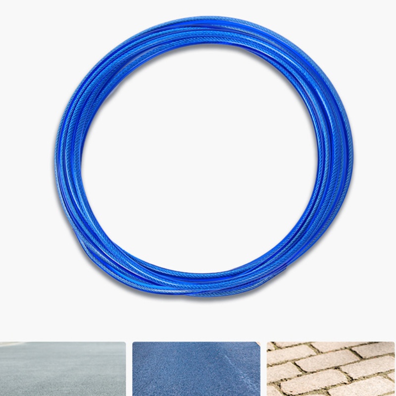 QQ Dây Nhảy Có Thể Điều Chỉnh Tốc Độ Cao Không Rối