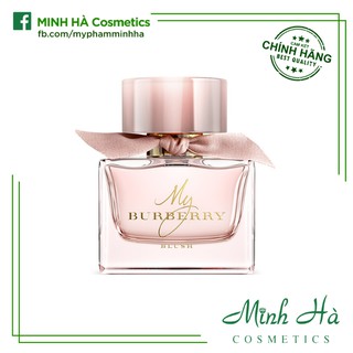 [Mini 5ml] Nước hoa nữ My Burberry Blush EDP
