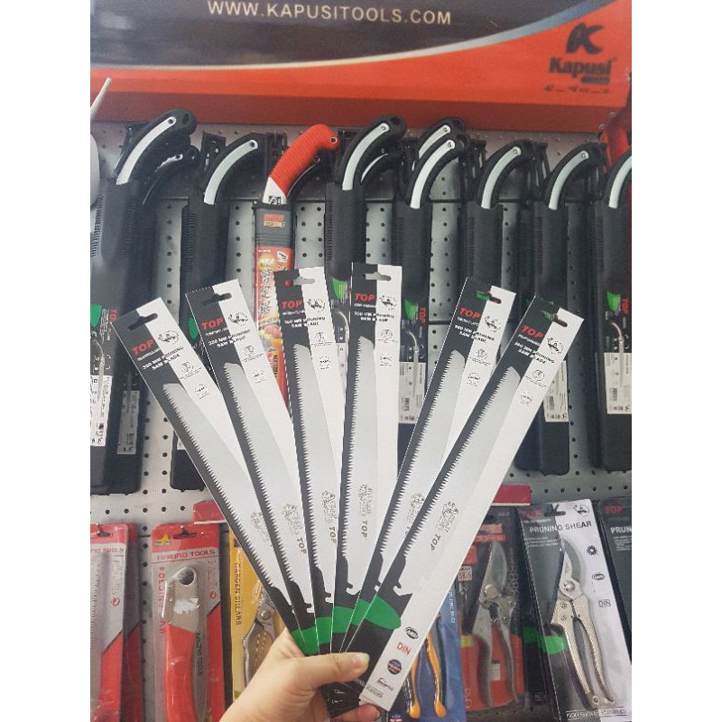 LƯỠI CƯA TOP CHÍNH HÃNG ( LOẠI 1 ) CAO CẤP