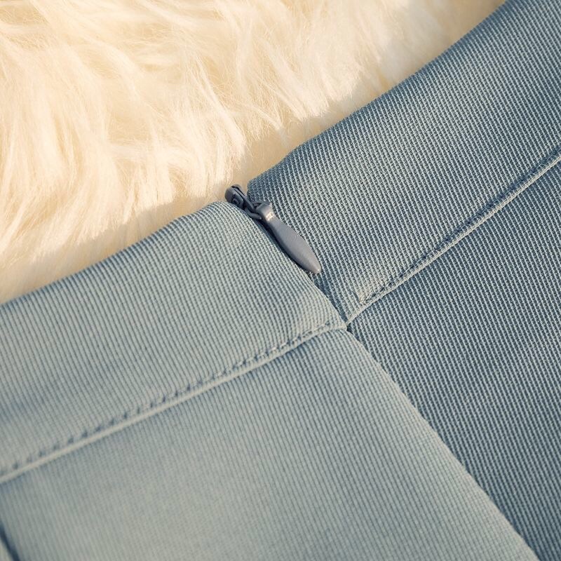 Chân Váy Chữ A Madela Phong Cách Công Sở trẻ trung, Chân Váy Ngắn Chữ A Công Sở  xmtk207 | BigBuy360 - bigbuy360.vn