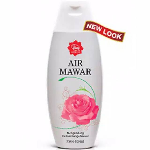 (hàng Mới Về) Nước Hoa Hồng Viva