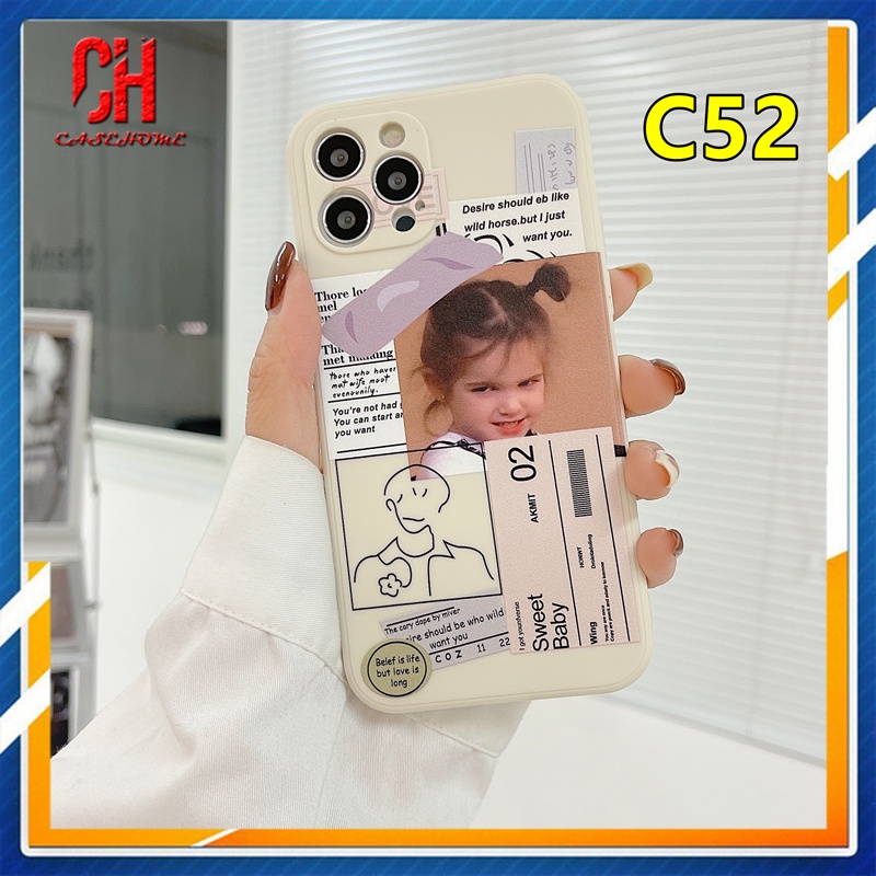Ốp điện thoại Realme 5S 5 5i 6i C11 C20 C20 C15 C12 C11 2021 C21Y C25S C20A C17 7i C1 C2 C3 C3i Realme Narzo 20 10 10A 20A 30A