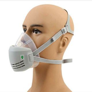 Mặt nạ chống bụi mịn STRONG ST-AG