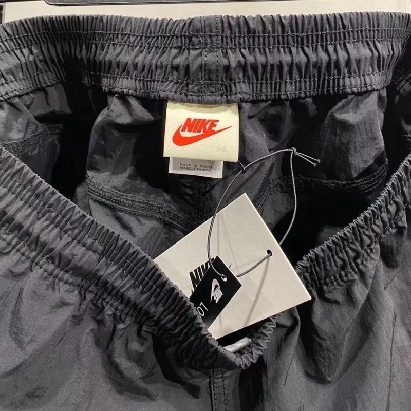 Quần Stussy x NK 1:1 authentic