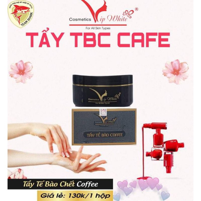 TẨY TẾ BÀO CHẾT CAFE | BigBuy360 - bigbuy360.vn