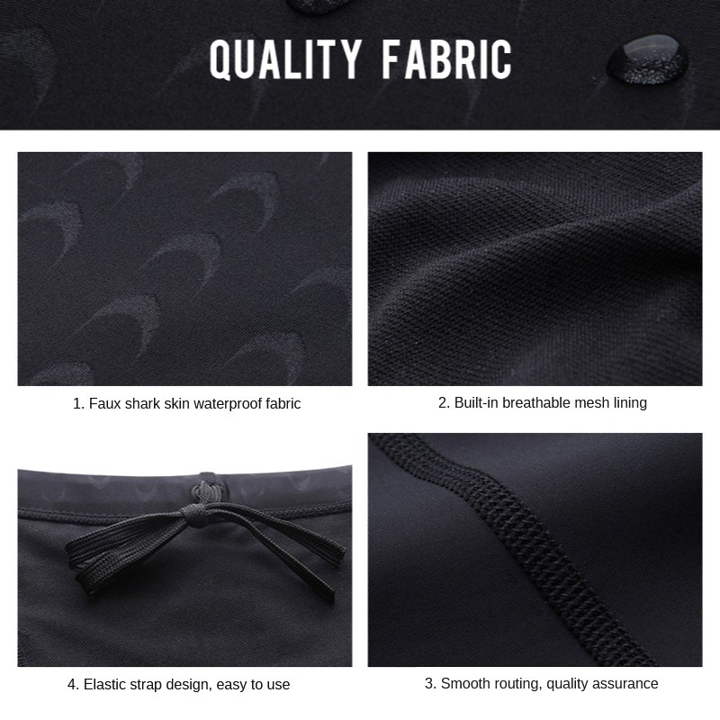 Quần bơi nhanh khô cho nam
 | BigBuy360 - bigbuy360.vn