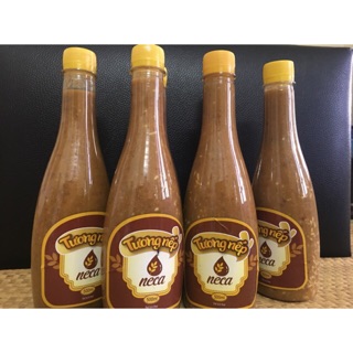 ĐẶC SẢN TƯƠNG NẾP NECA 500ml.