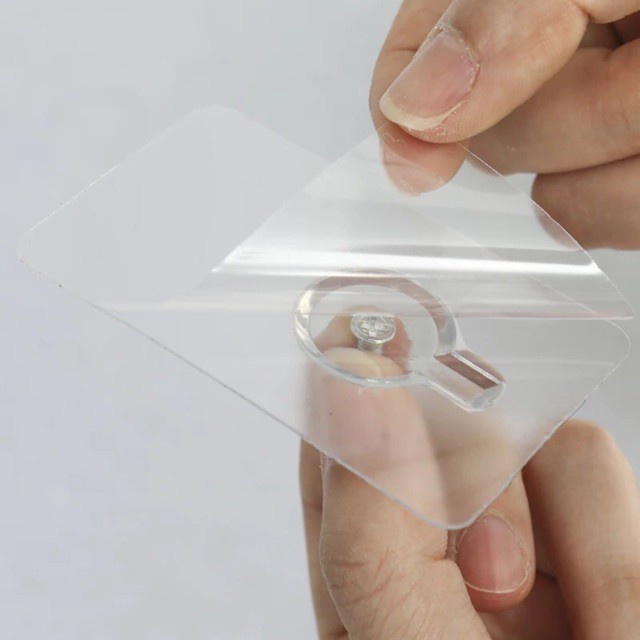 Miếng dán thanh chắn giường dán giường siêu dính chắc chắn