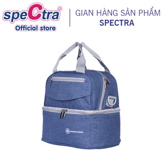 Balo bỉm sữa giữ nhiệt Mama’s Choice 4 in 1