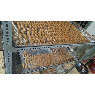 Mứt mãng cầu tươi