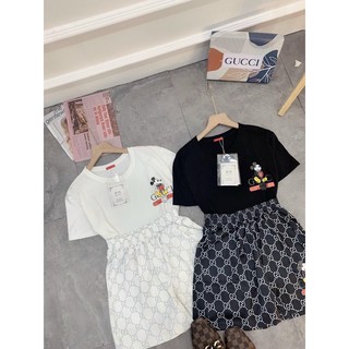 sét váy nữ siêu cute