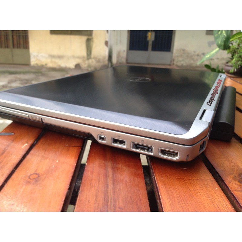 laptop Dell -Core i7-  Ram 4 GB SSD 128G  Máy Mỹ chất lượng  Màn hình 15.6". | BigBuy360 - bigbuy360.vn