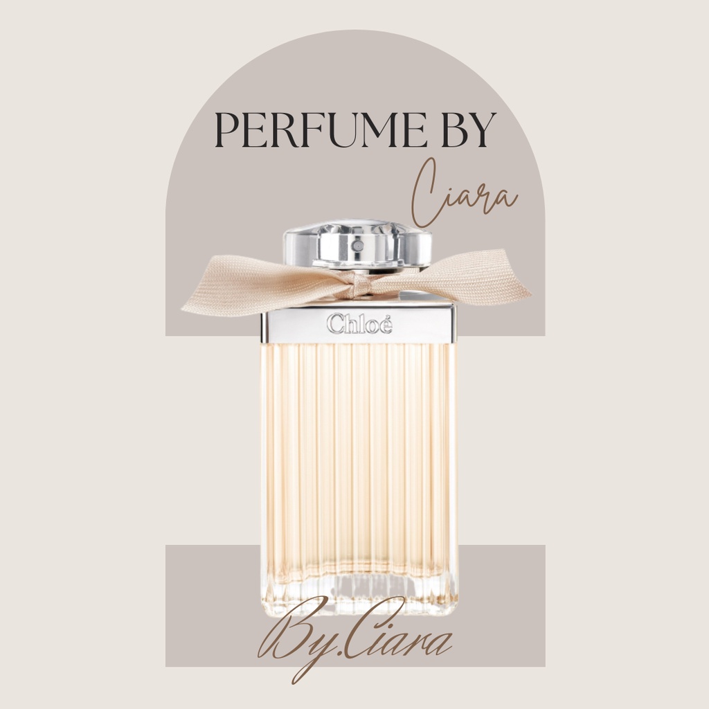 Nước hoa Nữ Chloe EDP - ᴮʸ.ᶜᶦᵃʳᵃ