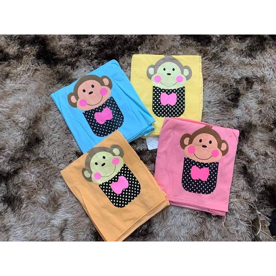 BỘ ĐỒ BẦU VÀ SAU SINH HÌNH KH-HONG, 100% COTTON