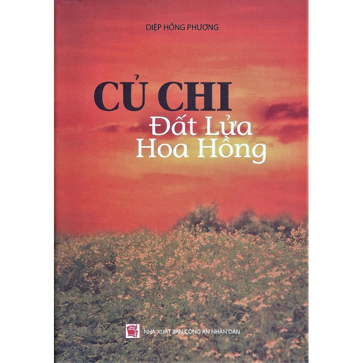 Sách - Củ Chi Đất Lửa