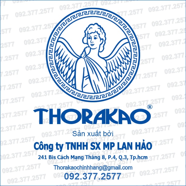 Kem Lột Nhẹ Dưa Leo 120g Thorakao giúp sạch mụn cám, lông măng