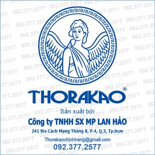 Sửa Tắm Thorakao (Mật Ong - Nha đam - Hương hoa) 500ml